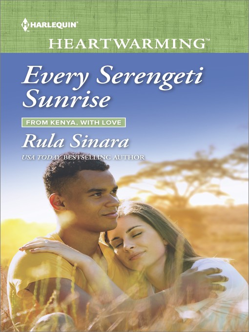 Title details for Every Serengeti Sunrise by Rula Sinara - Available